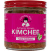 Case 12/16oz Jars - Napa Cabbage (Hot Spice)