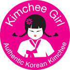 Kimchee Girl