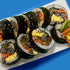 Kimbap - Fish Cake & Krab