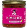 Case 12/16oz Jars - Korean Radish (Medium Spice)