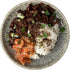 Beef Bulgogi (feeds 4-6 people)