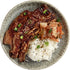 Kalbi Beef Short Rib (feeds 4-6 people)