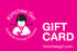 Kimchee Girl Gift Card